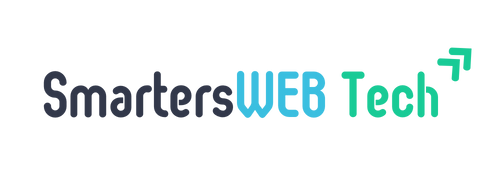 SmartersWEB TECH Logo