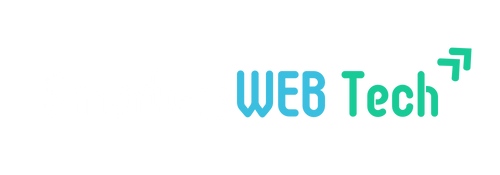 SmartersWEB TECH Logo