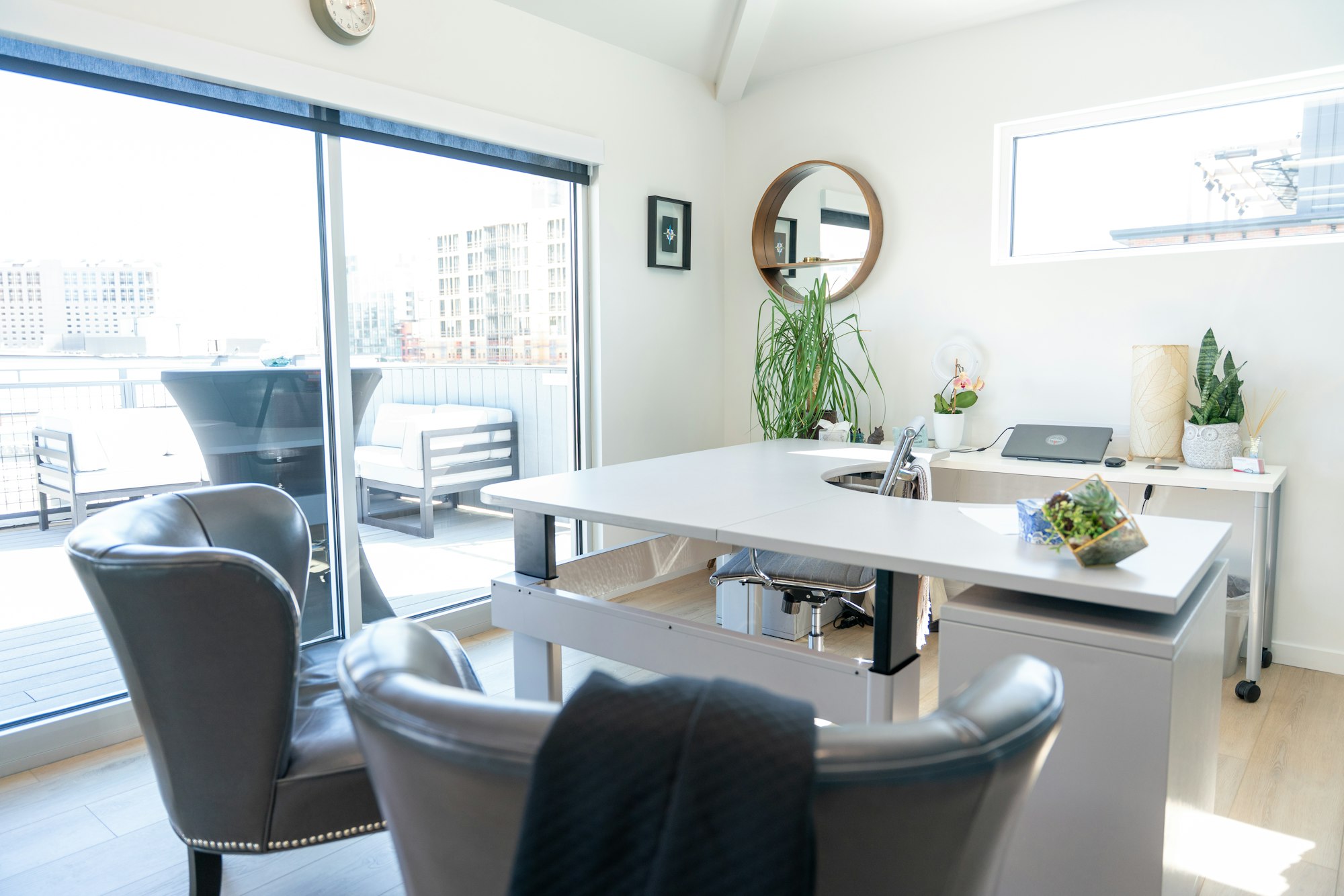 Precision Roofing & Siding Website Example